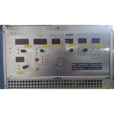 模块 FGCP-A MHI 77-603-330930-000 预充电控制器,二手