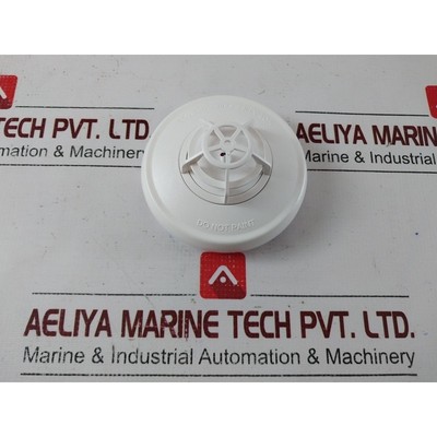 Tête De Détecteur De Chaleur SIMPLEX 4098-9733