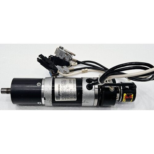 Servo Técnica SVT57BL03-60V-50167BL01 Con GPL052-2V 50:1