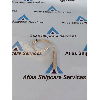 CHROMALOX CIR-4030 120V 500W Cartuccia Riscaldamento