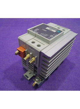 Eurotherm TE10A-25A 小巧型电源控制器,4 ~ 20mA 直流输入,二手