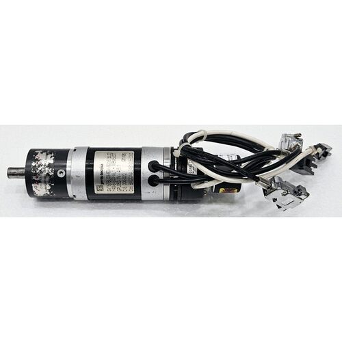 Servo Técnica SVT57BL03-60V-50167BL02 Con GPL052-1V-45:1