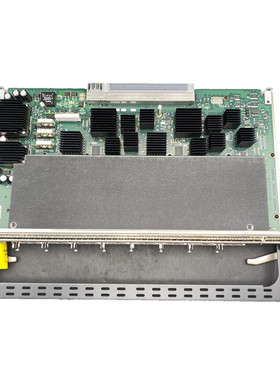CISCO 8-10GBE ETHERNET INTERFACE CARD IPUIA6ERAA 800-24545-0