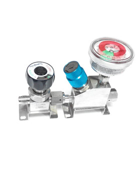 SWAGELOK SS-DNRVR4-P1/TKSCT S4BRG3-VF-1B2-P/S405720074028