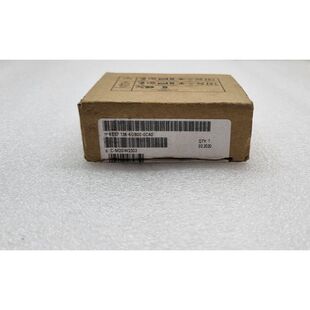 Siemens Simatic Digitale Uscita 0CA0 200SP 6DB00 136 6ES7