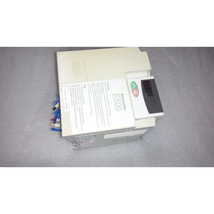 三菱 0.75K E520S 变频器