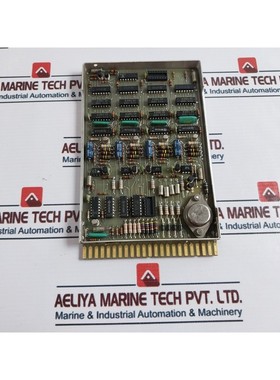 NEBB Board Printed Circuit CV11A NL 444360