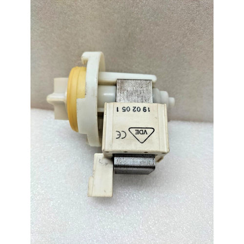 MIELE DPS 25-309 DRAIN PUMP 洗衣机 220-240V,50 Hz