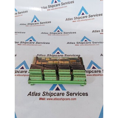 Stn Atlas DSM402 Control Digital Módulo 271.123 856.E