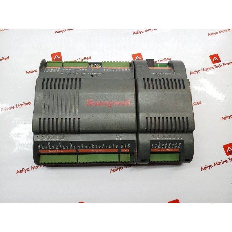 Modulo Di Controllo Di Rete Honeywell CP-IPC