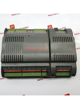 Modulo Di Controllo Di Rete Honeywell CP-IPC
