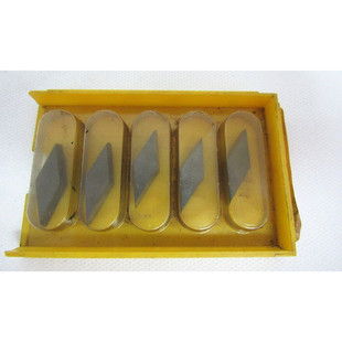 盒 KENNAMETAL 插件 VPGR331KT150 CERMET