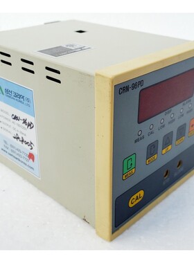 SAMSAN KOREA CRN-96PD Digital Orp Controlador