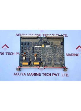 Soren T.lyngso 970400710 V Nr.233799 W.9622 Pcb Board