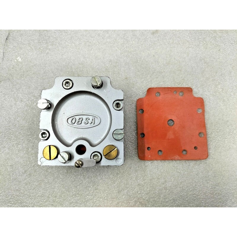 OBSA 9999-031-00416 放大继电器