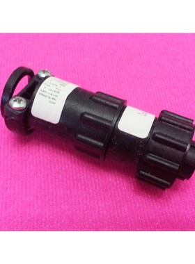 AMAT 0150-20143 线,JUMPER 4 针连接器,GEN RACK EMO,二手