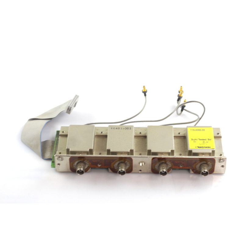TEKTRONIX Tds 524A Quattro Canale Digitizing Tavola 119-4092