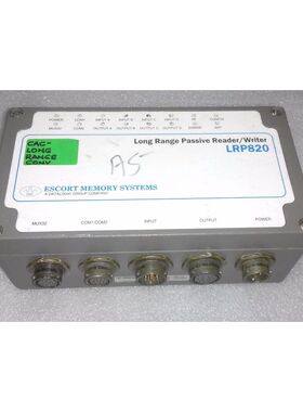 ESCORT LRP820 内存系统