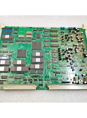 JRC PC4402-CED-3441 H-7PCRD1256E TIME BASE PCB