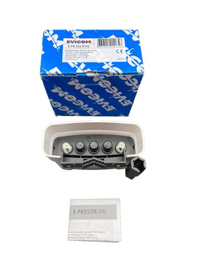 EVICOM E PR 252 R/5G PREAMPLIFICATEUR UHF (21-48) LTE-5G x1p