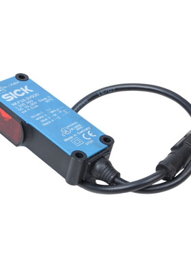 SICK photoelectric sensor WLF18-3V930, 1025920, 1 025 920, S