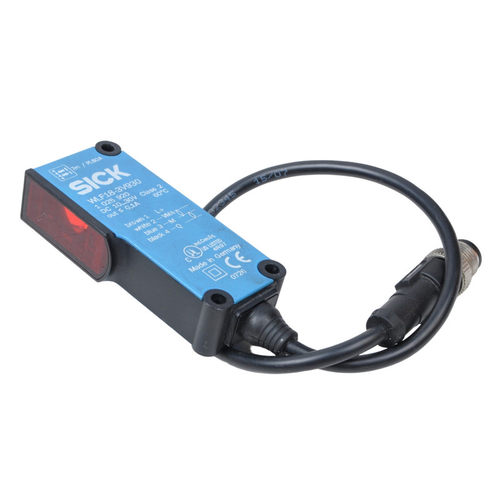 SICK photoelectric sensor WLF18-3V930, 1025920, 1 025 920, S