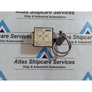 Hl Planar Ns-5/V2-w-43 Dual Eje Inclinómetro