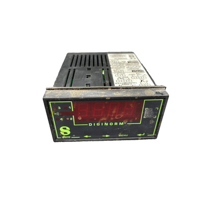 SFERE DIGINORM DGN65 M REGULATEUR DE TEMPERATURE x1pc