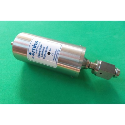 MKS HPS 产品系列 901P-42 LOADLOCK 变速器,二手