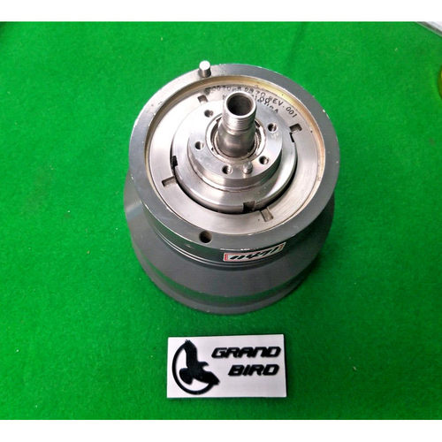 AMAT 0010-33061 BASE ASSY 低 DF PAD 条件 LK CMP,未完成,二手