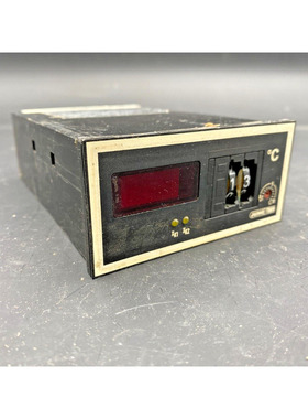 1pc x JUMO TRON HROW-48/DI-D2-ES TEMPERATURE CONTROLLER FOR