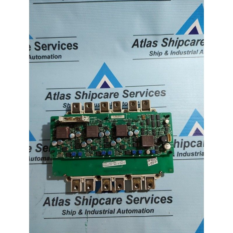 MGE MUTON 3400115900 PLACA MUTON