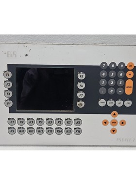 B&R AUTOMATION PROVIT 2500 Opérateur Panneau D'Affichage 5D