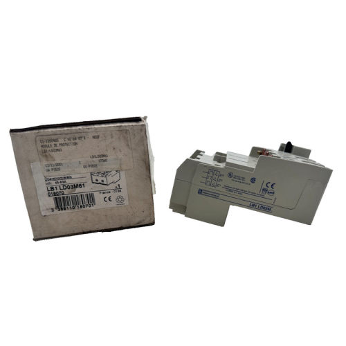 TELEMECANIQUE LB1 LD03M61 LB1LD03M61 MODULE DE PROTECTION