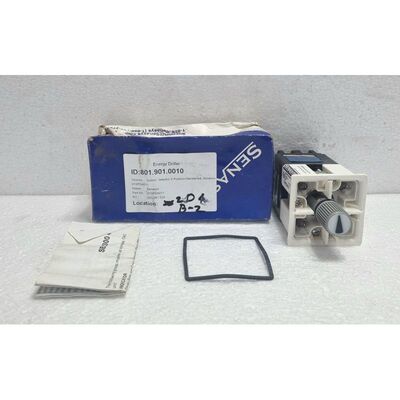 Senasys 910PDA011 CMC 910 多光之城选择器单元