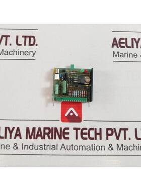 SOREN T. Lyngso 60006135 V01 Printed Circuit Board W 9606