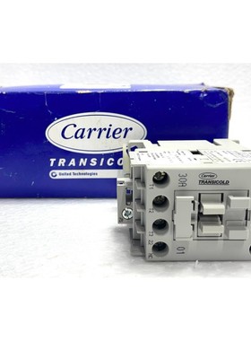 Carrier Transicold 10-00431-07 Ser. A 30A