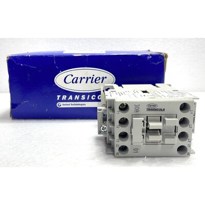 Carrier Transicold 10-00431-07 Ser. A 30A