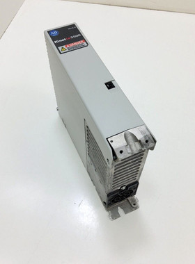 ALLEN-BRADLEY KINETIX 5500 Capacitor 模块 2198-CAPMOD-1300
