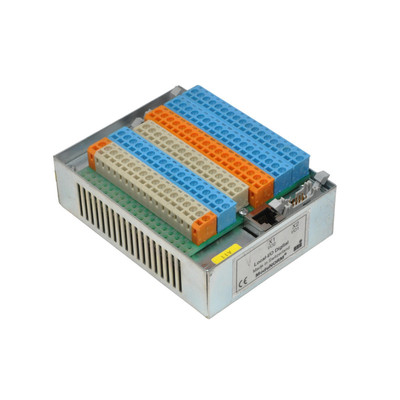 MIKRAP AG,Local-I/O 数字 ModuNORM 10551 1E,105511E,5.940.545