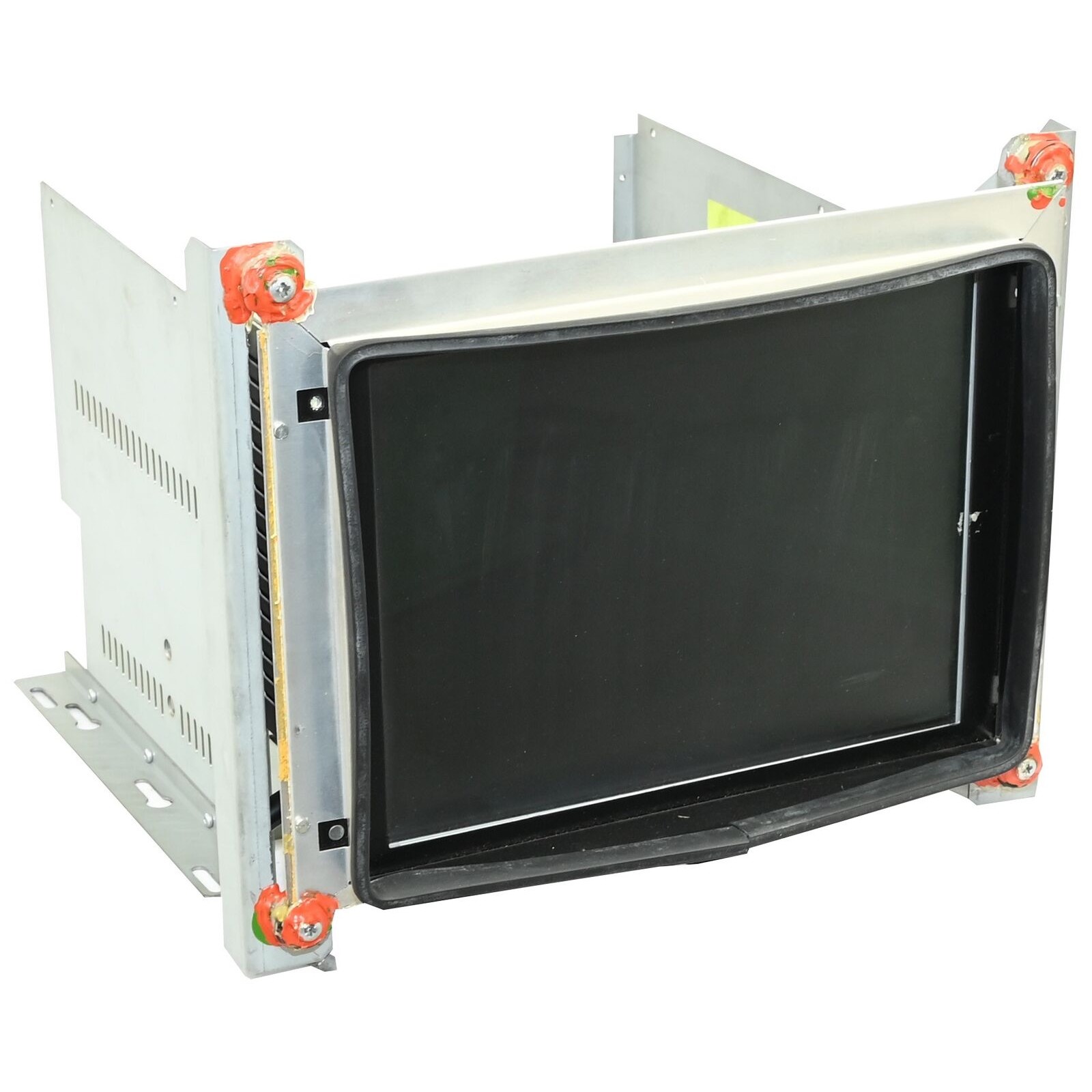 SR OM-FLAT 12/13032 Operator Panel