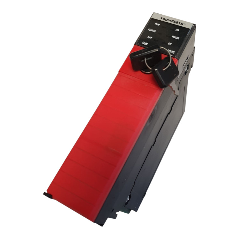 ALLEN-BRADLEY 1756-L61S Processeur PN-13481 Serie B