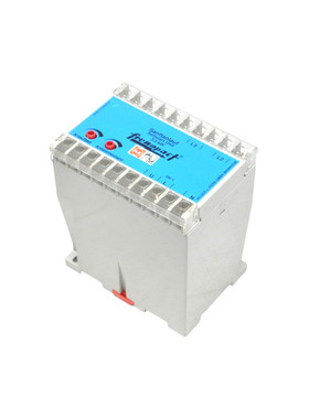 HILGER u. KERN FRENOPACT Sanftanlauf unit Softstart 3.5kW 38