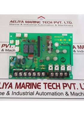 TCT9012C Printed Circuit Board (PCB) B0062702