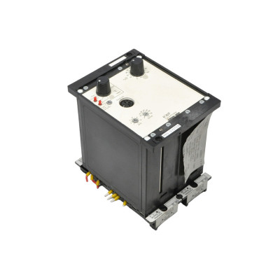 KIEBACK&PETER festwertregler KWF50, 220V, 16mA voltage regul