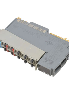 B&R 电源模块 X20 PS 9400, X2X Link, I/O, RS232, X20PS9400