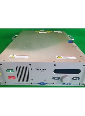COMDEL CBX5000 RF GENERATOR FP3516R1 AMAT PART , USED | eBay