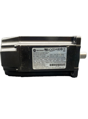 Allen Bradley Vpl-B1153F-Cj12Aa 系列 A 3 相 5000 Rpm Ac 伺服