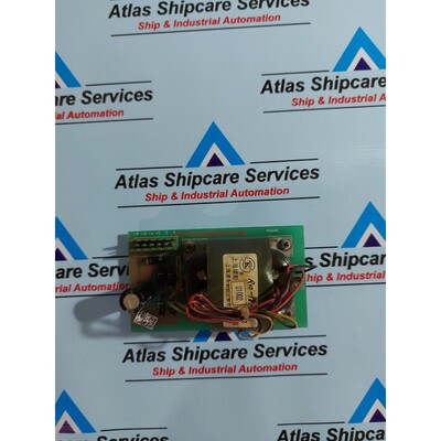 SIBO AUTOMATION 03010171 HXQ Leiterplatte