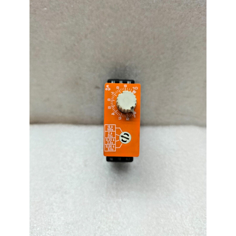 SYRELEC BCR 24V 延时继电器